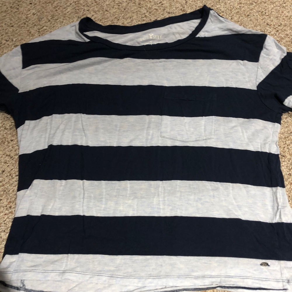 AE Soft+Sexy Oversized Tee